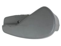 Ford New 2003-2007 Fits Ford E-150 / E-250 / E-350/E-350 Super Duty Anchor - Child Restraint Base No. 613b20, Part # 3C2Z15613B20AA