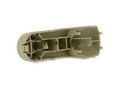Ford New 2008-2011 Fits Ford Focus Cover - Seat Belt - Upper Position Passenger Side/driver Side, Part # AS4Z7860262DA