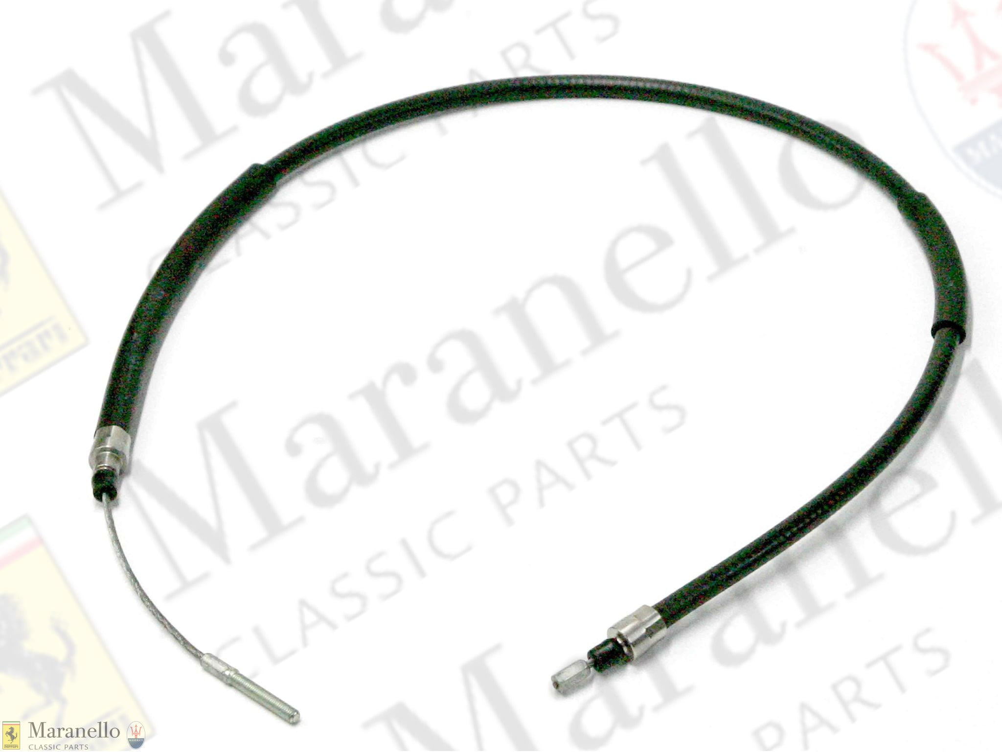 210027 - LH Rear Cable