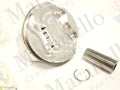210360 - RH Piston With Rings