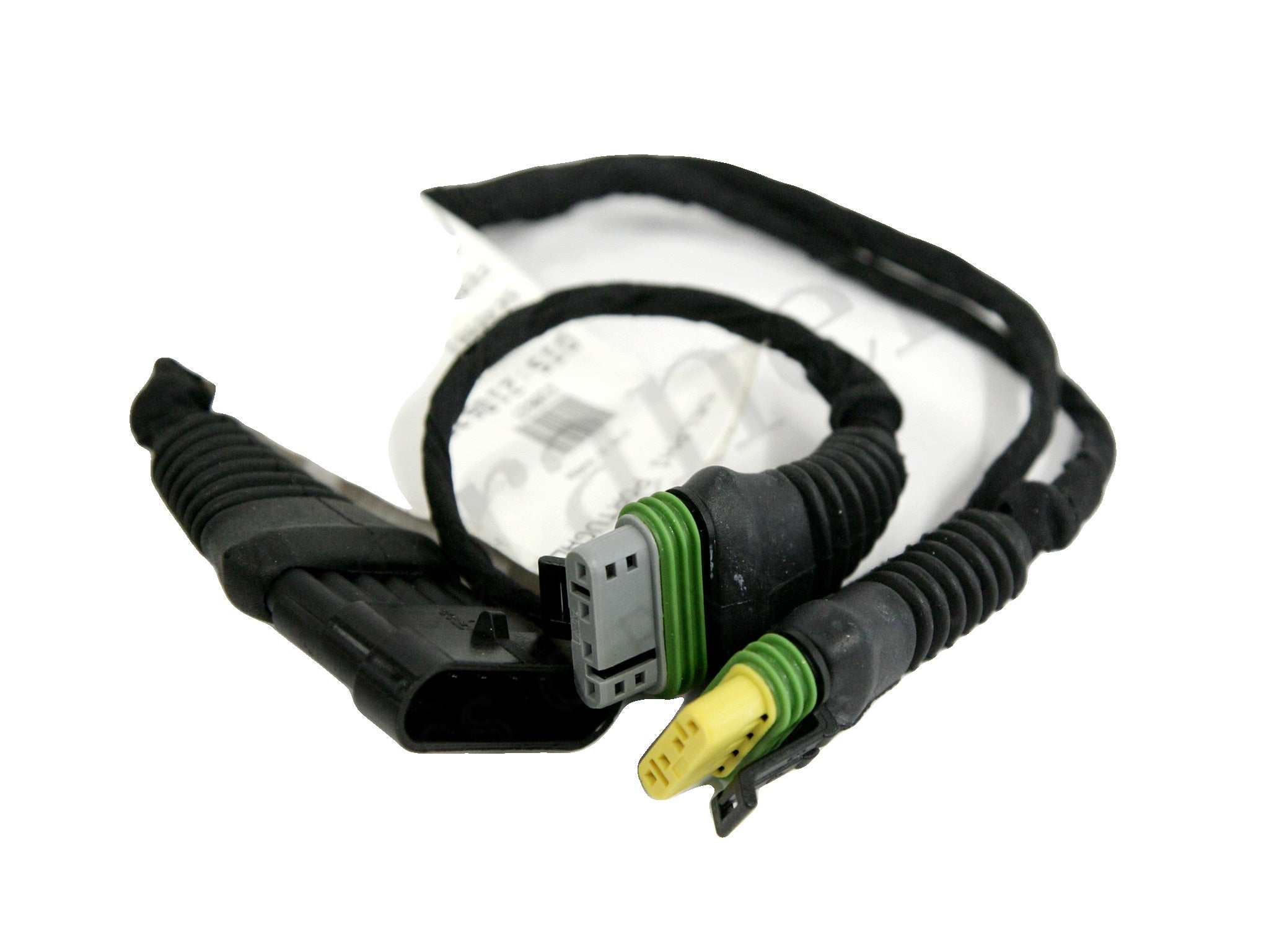 210637 - Rear Light Cable