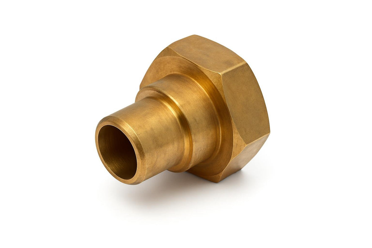 21063 - Valve Union