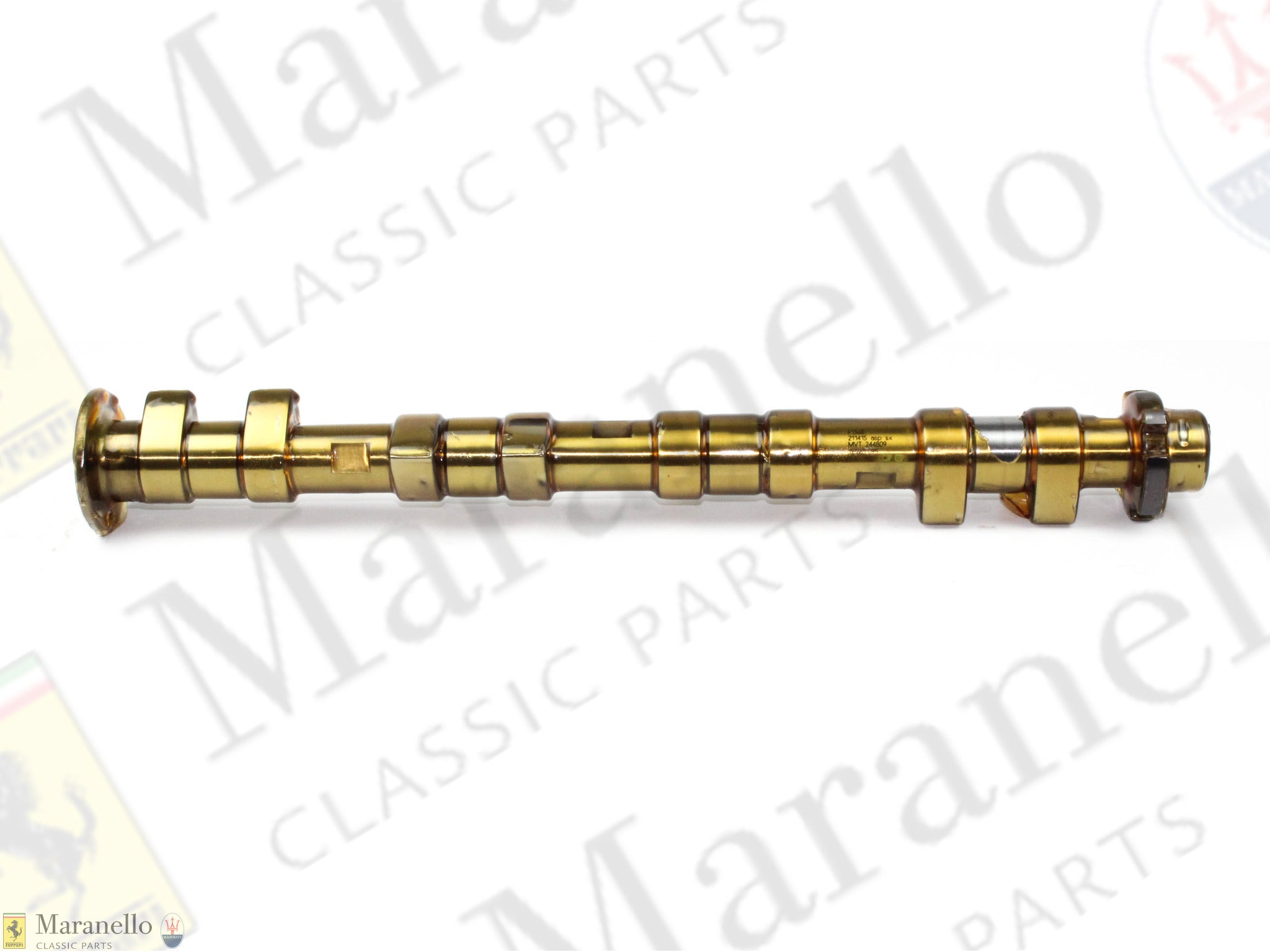 211415 - LH Intake Camshaft