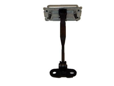 Ford New 2002-2005 Fits Ford / Lincoln / Mercury Explorer / Aviator / Mountaineer Check Assy - Door Base No., Part # 4L2Z7823552AA