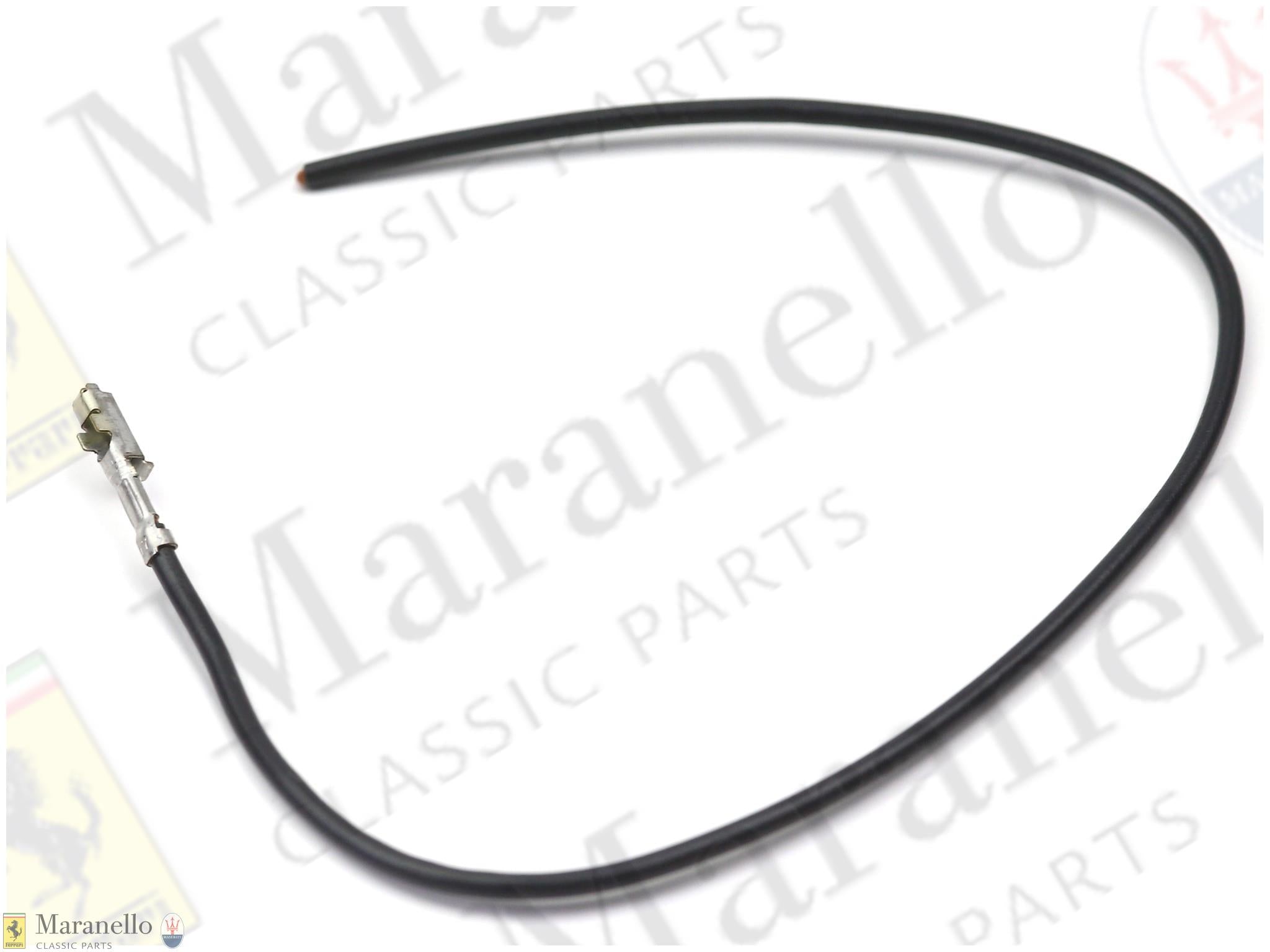 213083 - Connector Bridle