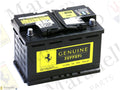 214466 - Battery 70AH - L3 VRLA 760A