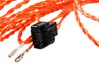 Fits BMW Automotive Wiring Harness Seat Motors, OEM Part # 61-12-9-178-910