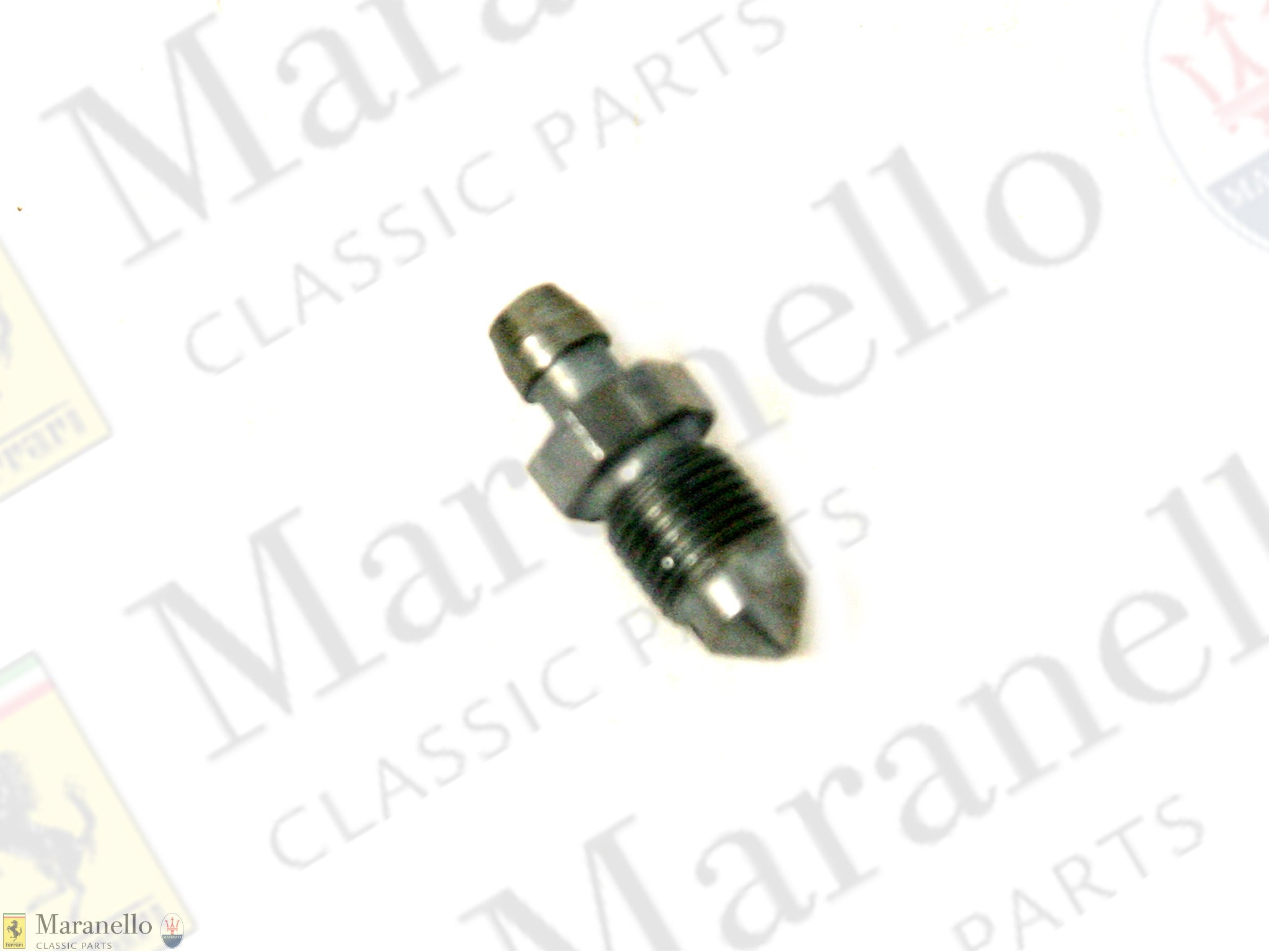 215665 - Bleed Nipple Valve