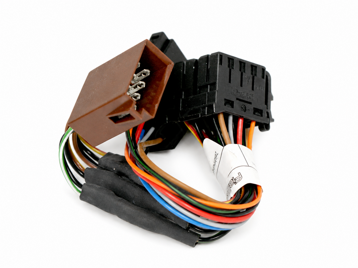 215955 - Radio Wiring Harness