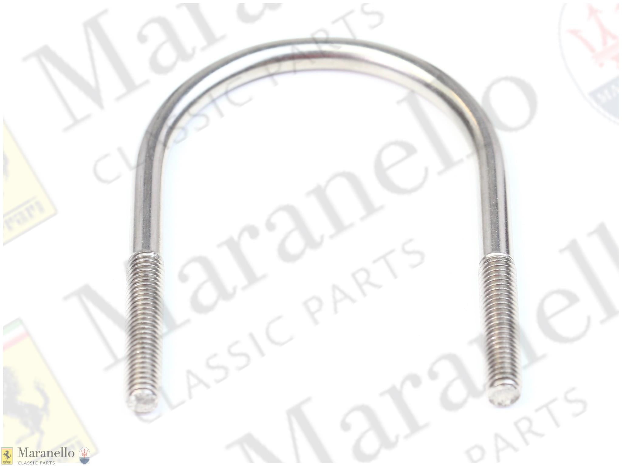 216085 - Fastening U-Bolt