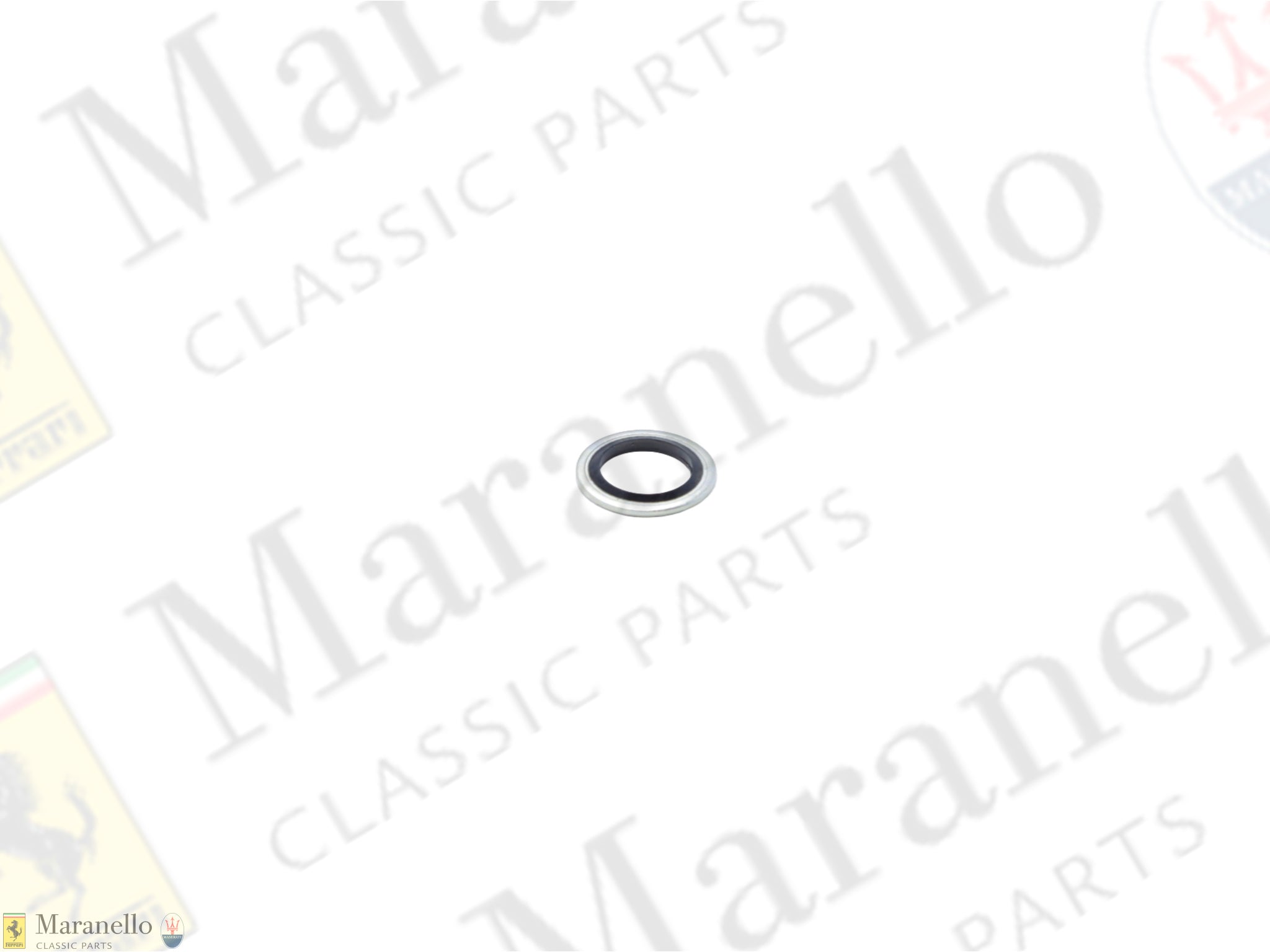 216292 - Gasket