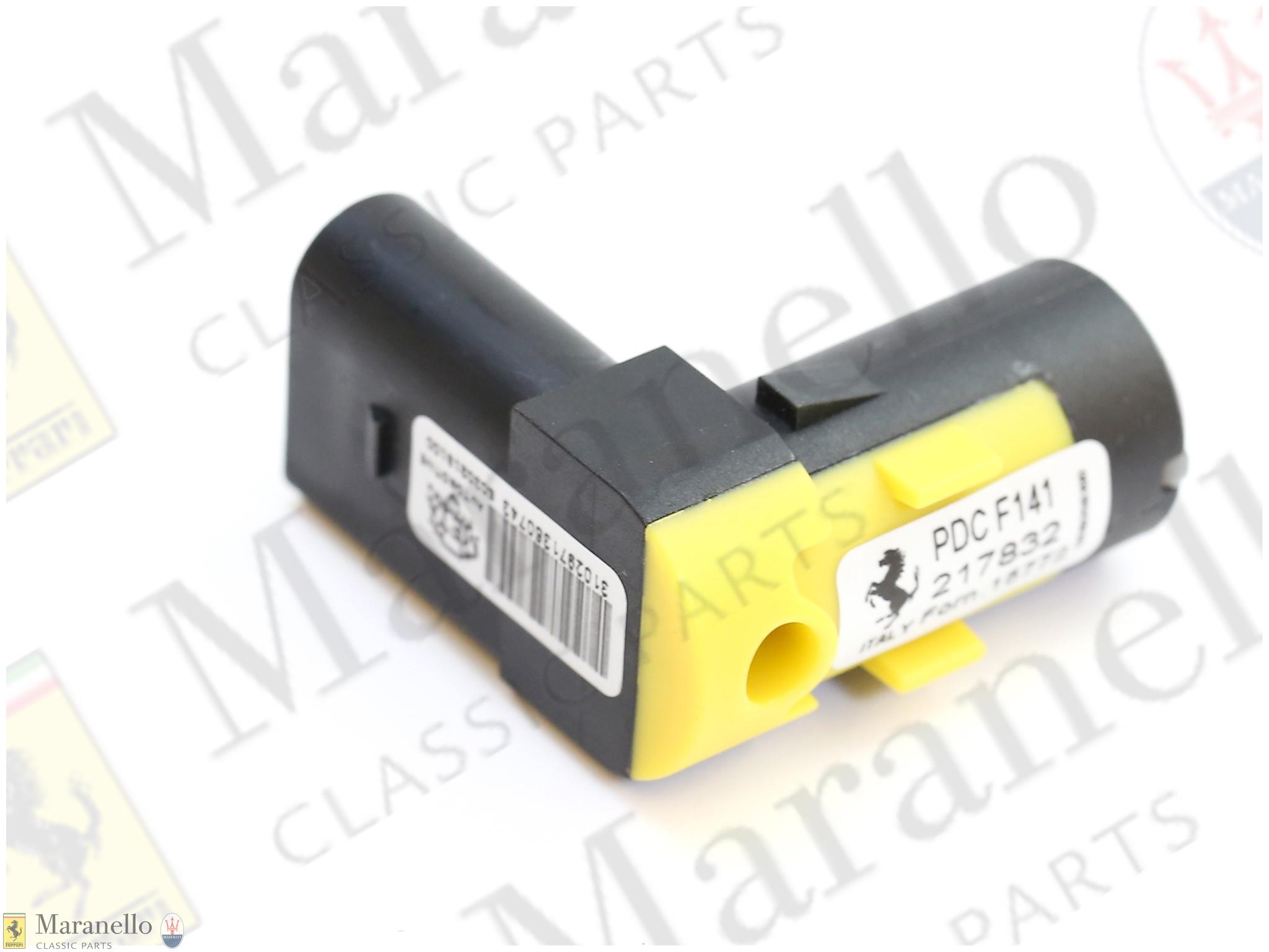 217832 - Bumper Parking Sensor