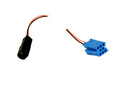 219409 - Radio Connection Wiring Harness