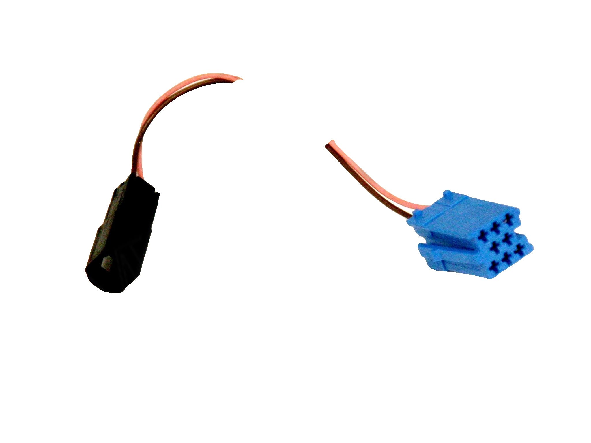 219409 - Radio Connection Wiring Harness