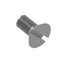 21H1021: Fits John Deere 21H1021 Countersunk Flat Head Screw, 1/4" X 1/2" – Genuine OEM