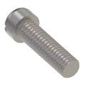 21H1128: Fits John Deere 21H1128 Cylindrical Head Screw, 0.190" X 3/4" – Genuine OEM
