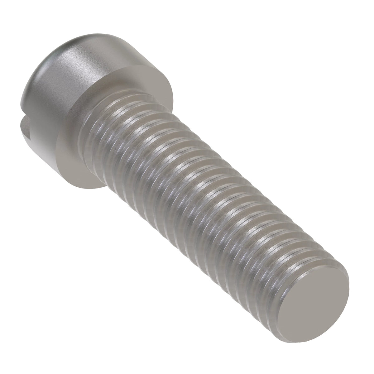 21H1128: Fits John Deere 21H1128 Cylindrical Head Screw, 0.190" X 3/4" – Genuine OEM