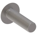 21H1194: Fits John Deere 21H1194 Button Head Screw, 0.190" X 3/4" – Genuine OEM