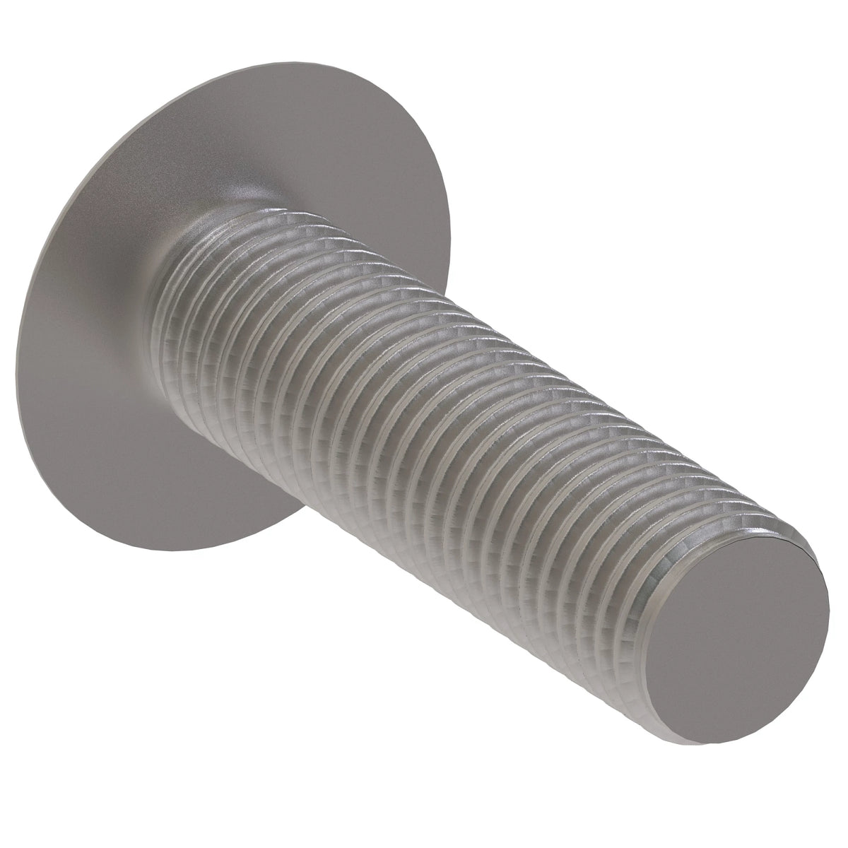 21H1194: Fits John Deere 21H1194 Button Head Screw, 0.190" X 3/4" – Genuine OEM