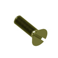 21H1226: Fits John Deere 21H1226 Countersunk Flat Head Screw, 5/16" X 7/8" – Genuine OEM
