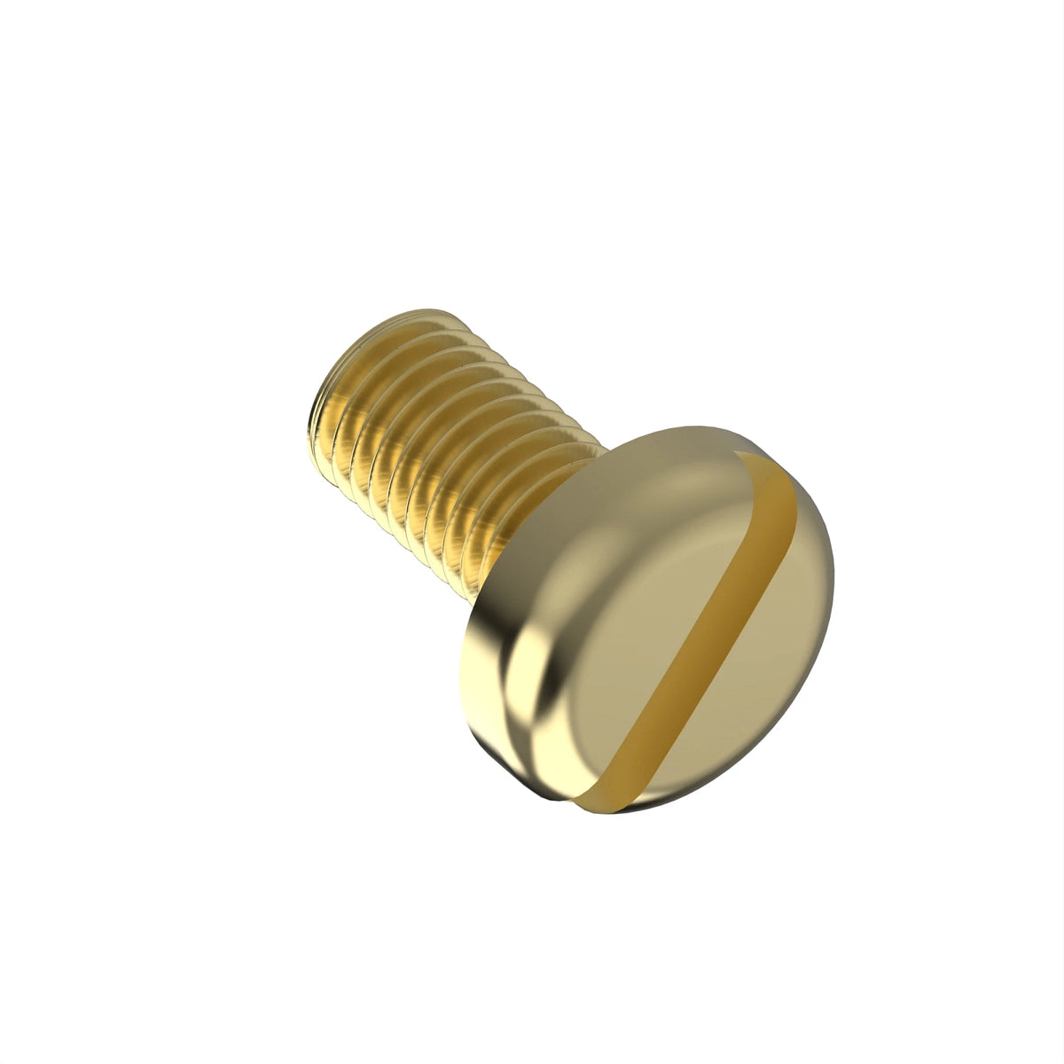 21H1298: Fits John Deere 21H1298 Cylindrical Head Screw, 0.190" X 3/8" – Genuine OEM