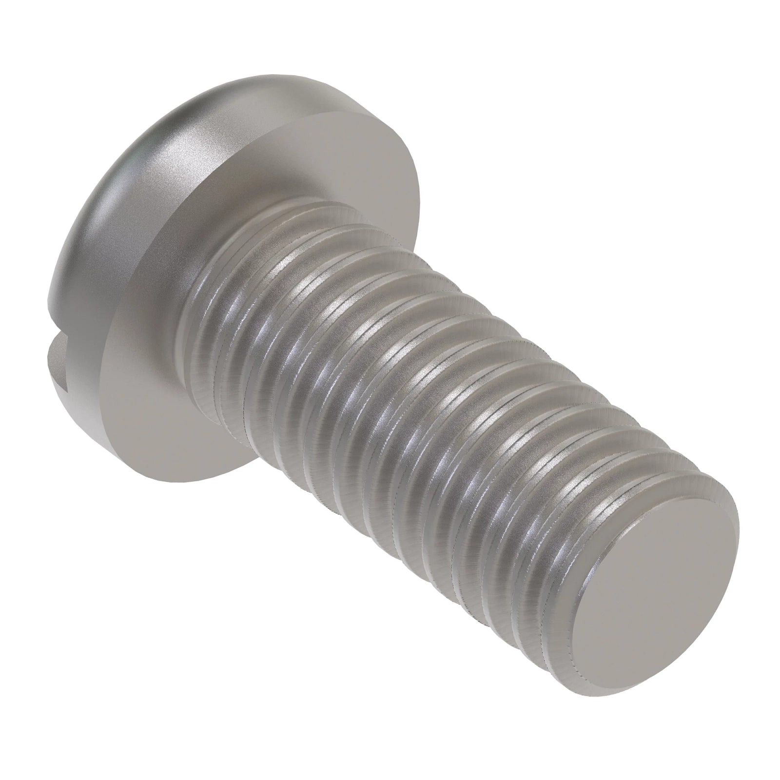 21H1308: Fits John Deere 21H1308 Cylindrical Head Screw, 0.138" X 3/8" – Genuine OEM