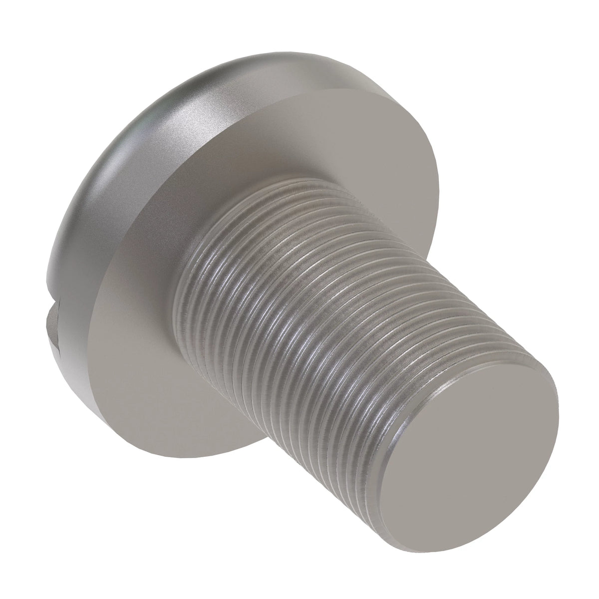 21H1311: Fits John Deere 21H1311 Cylindrical Head Screw, 5/16" X 1/2" – Genuine OEM