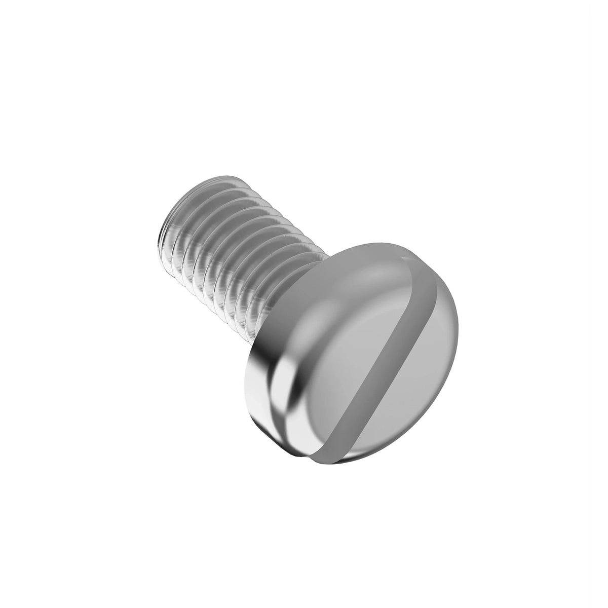 21H1327: Fits John Deere 21H1327 Cylindrical Head Screw, 0.190" X 1/4" – Genuine OEM