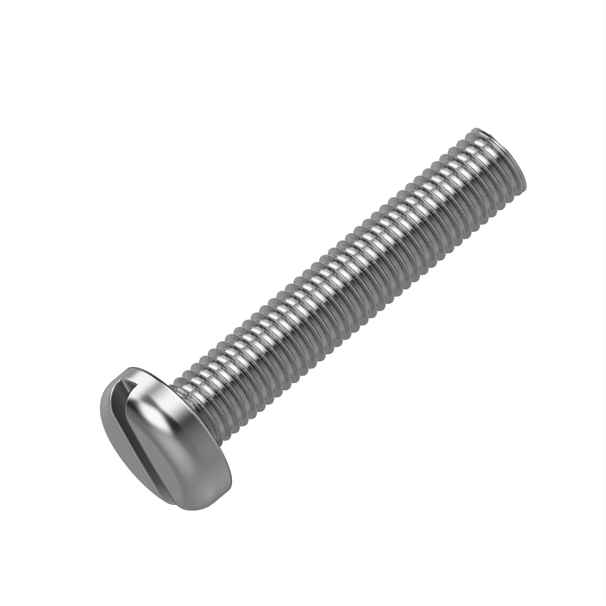21H1353: Fits John Deere 21H1353 Cylindrical Head Screw, 0.138" X 3/4" – Genuine OEM