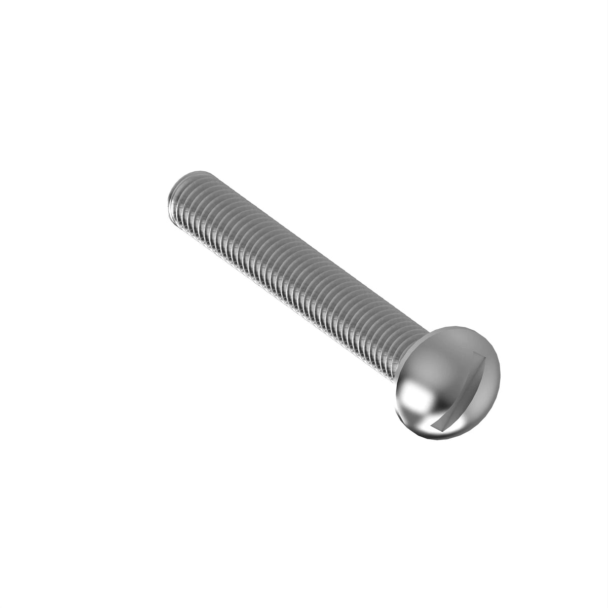 21H1381: Fits John Deere 21H1381 Button Head Screw, 0.112" X 3/4" – Genuine OEM