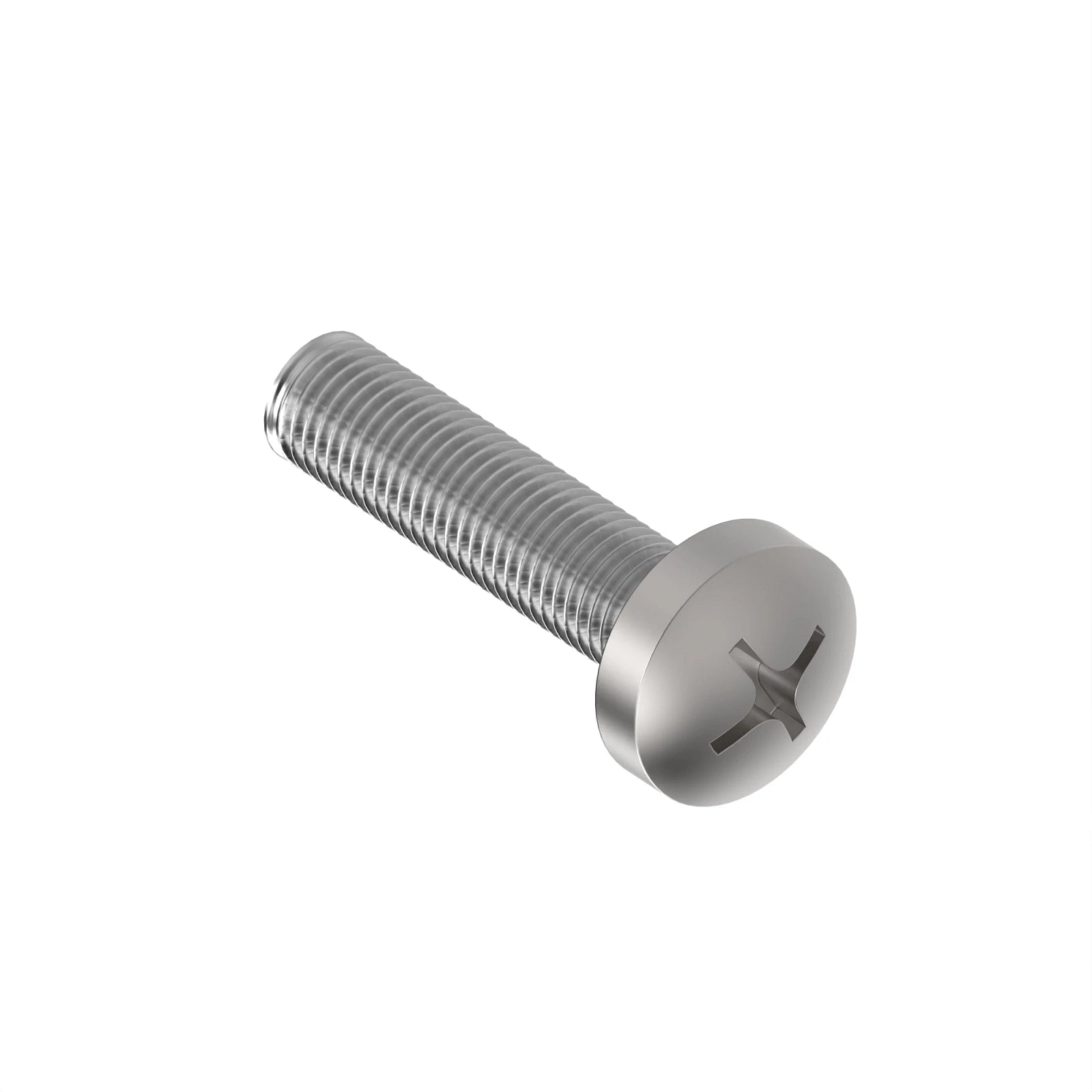 21H1442: Fits John Deere 21H1442 Cylindrical Head Screw, 0.112" X 3/8" – Genuine OEM