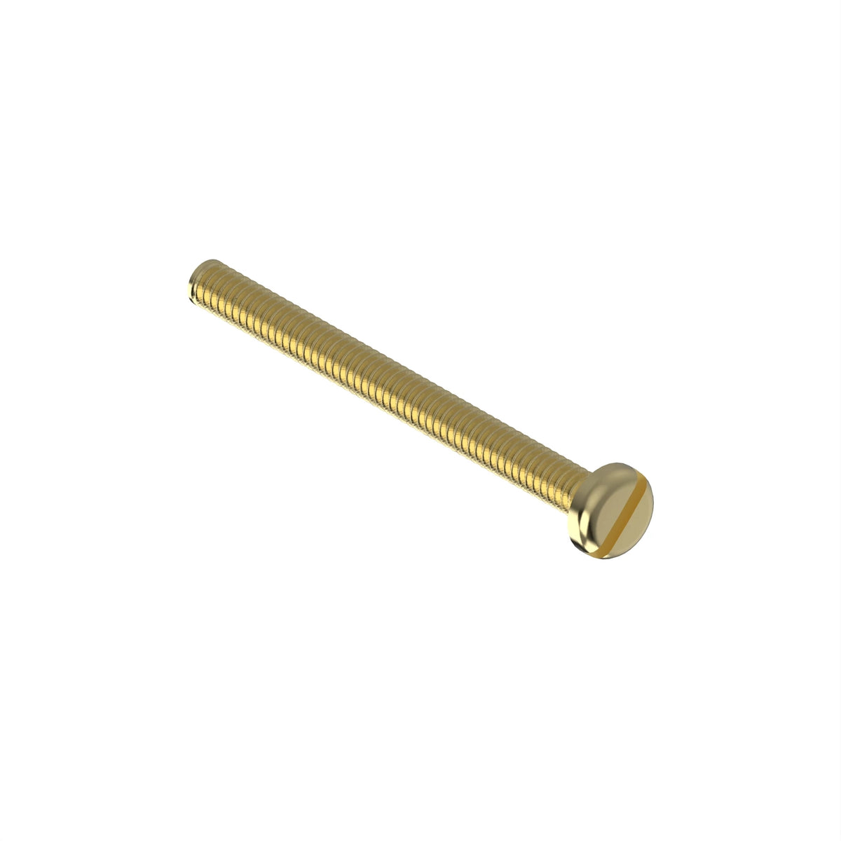 21H1474: Fits John Deere 21H1474 Cylindrical Head Screw, 0.138" X 1" – Genuine OEM