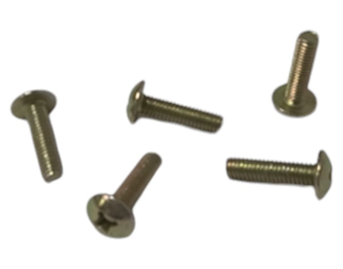 21H1480 — 5PK SCREW — image 3