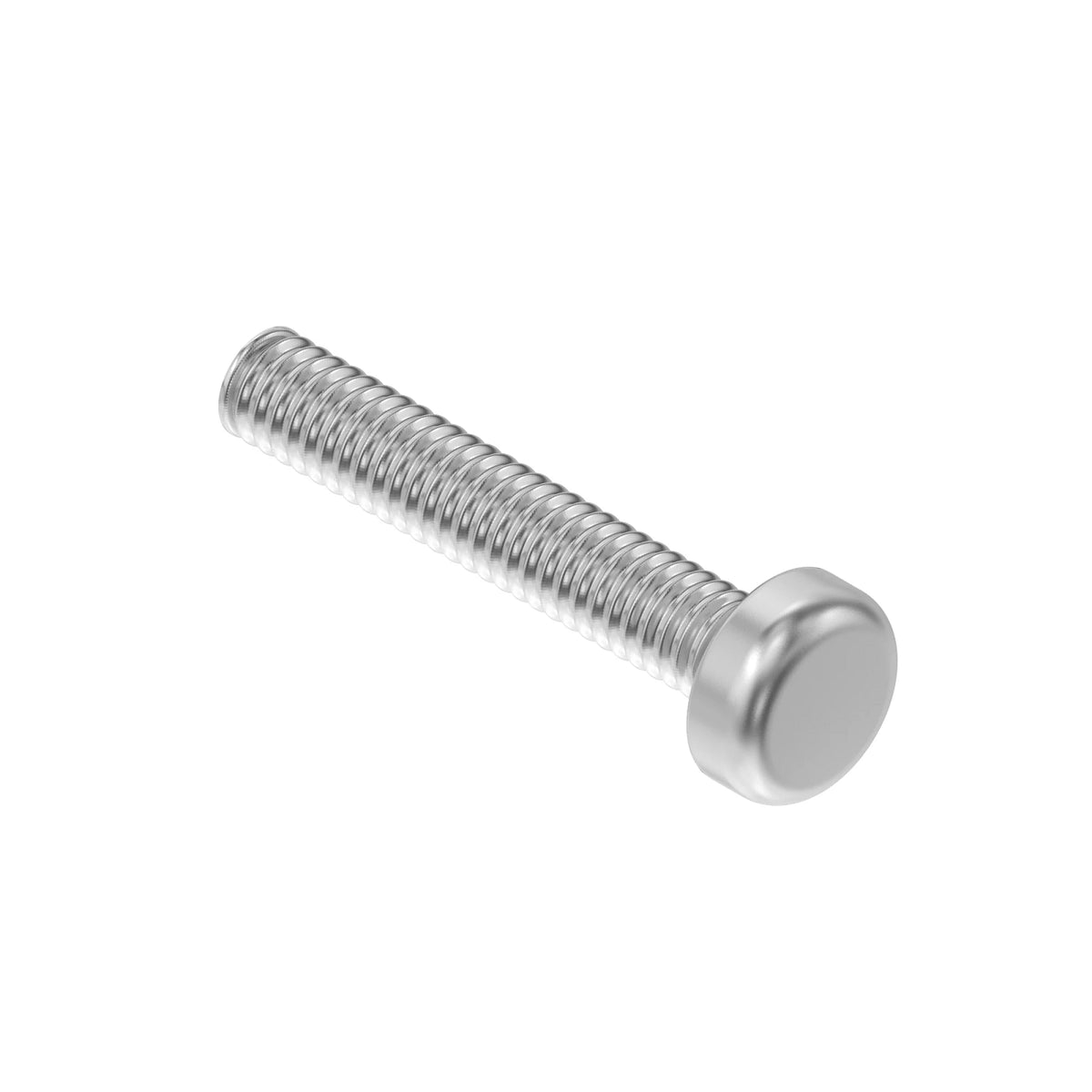 21H1486: Fits John Deere 21H1486 Cylindrical Head Screw, 0.190" X 1-1/8" – Genuine OEM