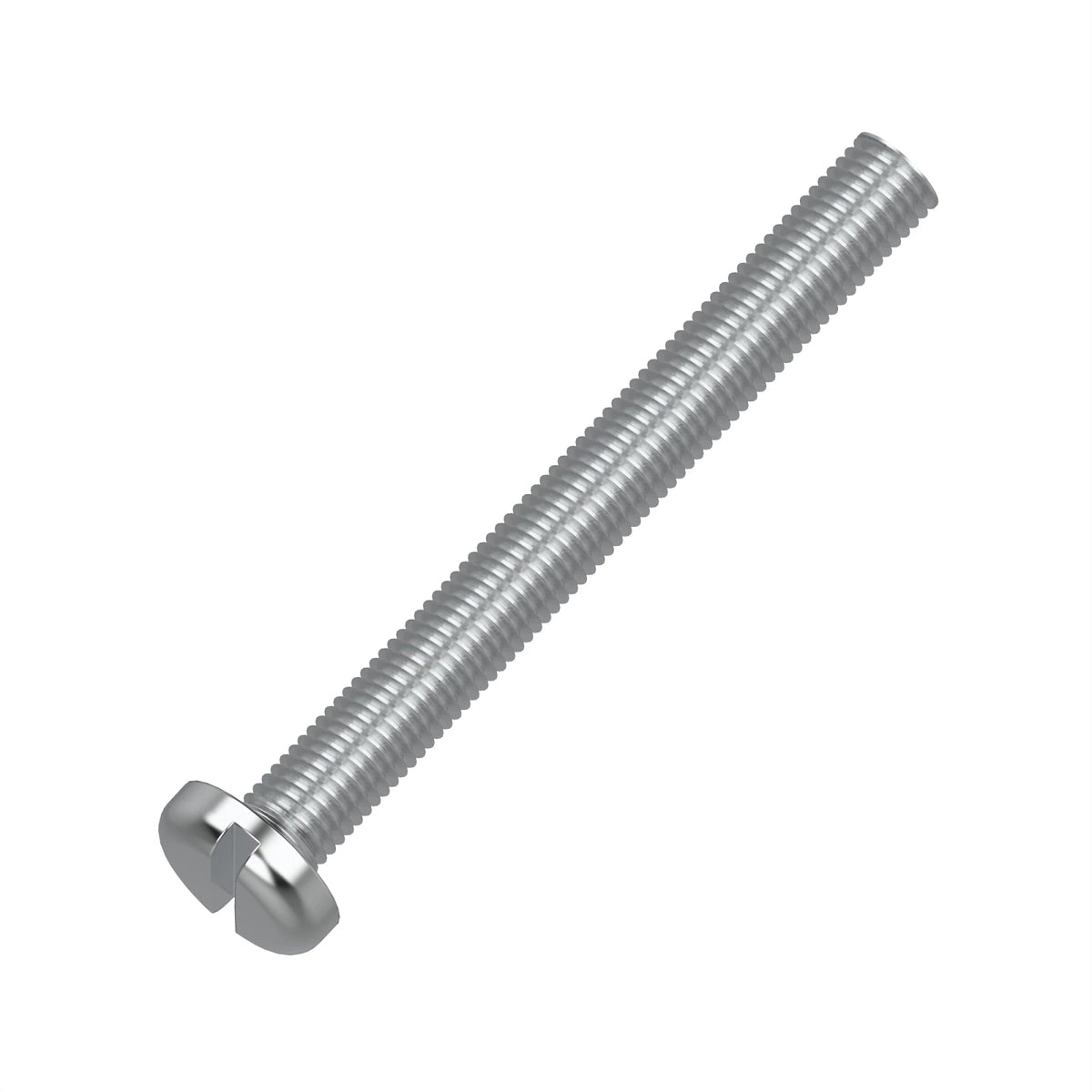 21H1488: Fits John Deere 21H1488 Cylindrical Head Screw, 0.086" X 3/4" – Genuine OEM