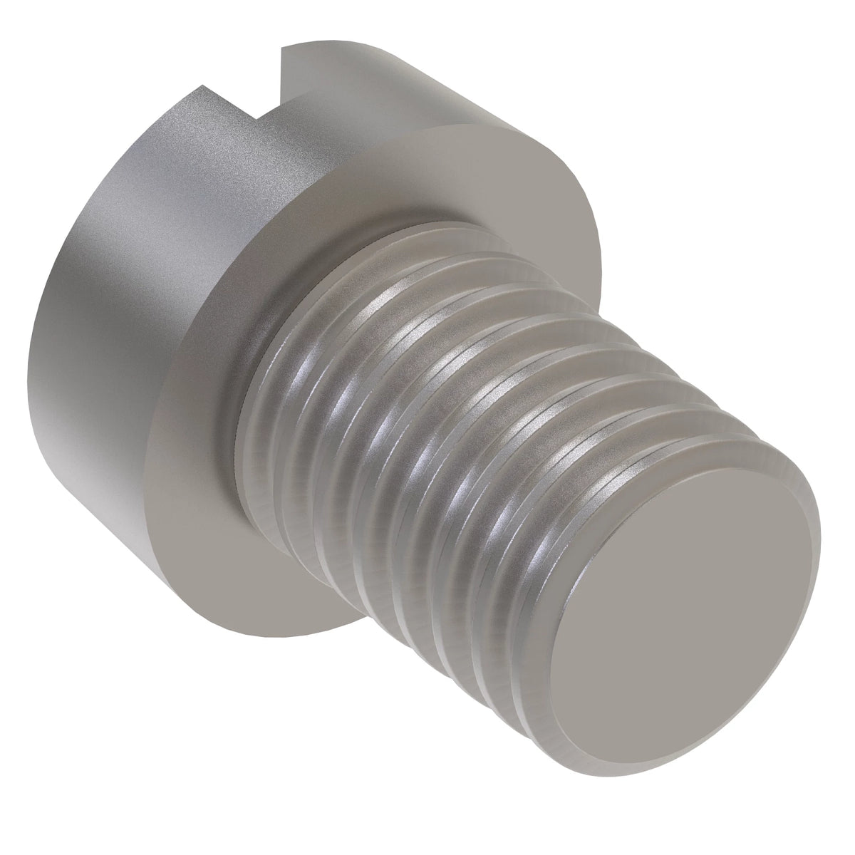 21M1211: Fits John Deere 21M1211 Hexagonal Socket Head Screw, M4 X 6 – Genuine OEM