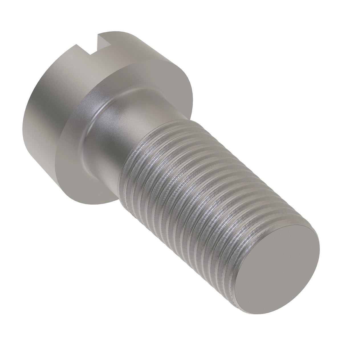 21M7030: Fits John Deere 21M7030 Cylindrical Head Screw, M8 X 20 – Genuine OEM