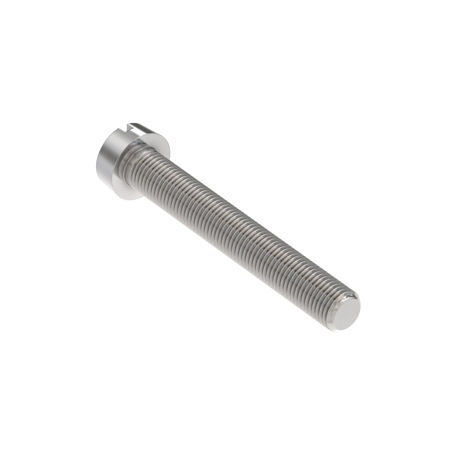 21M7124: Fits John Deere 21M7124 Hexagonal Socket Head Screw, M5 X 35 – Genuine OEM
