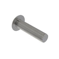 21M7126: Fits John Deere 21M7126 Button Head Screw, M8 X 35 – Genuine OEM