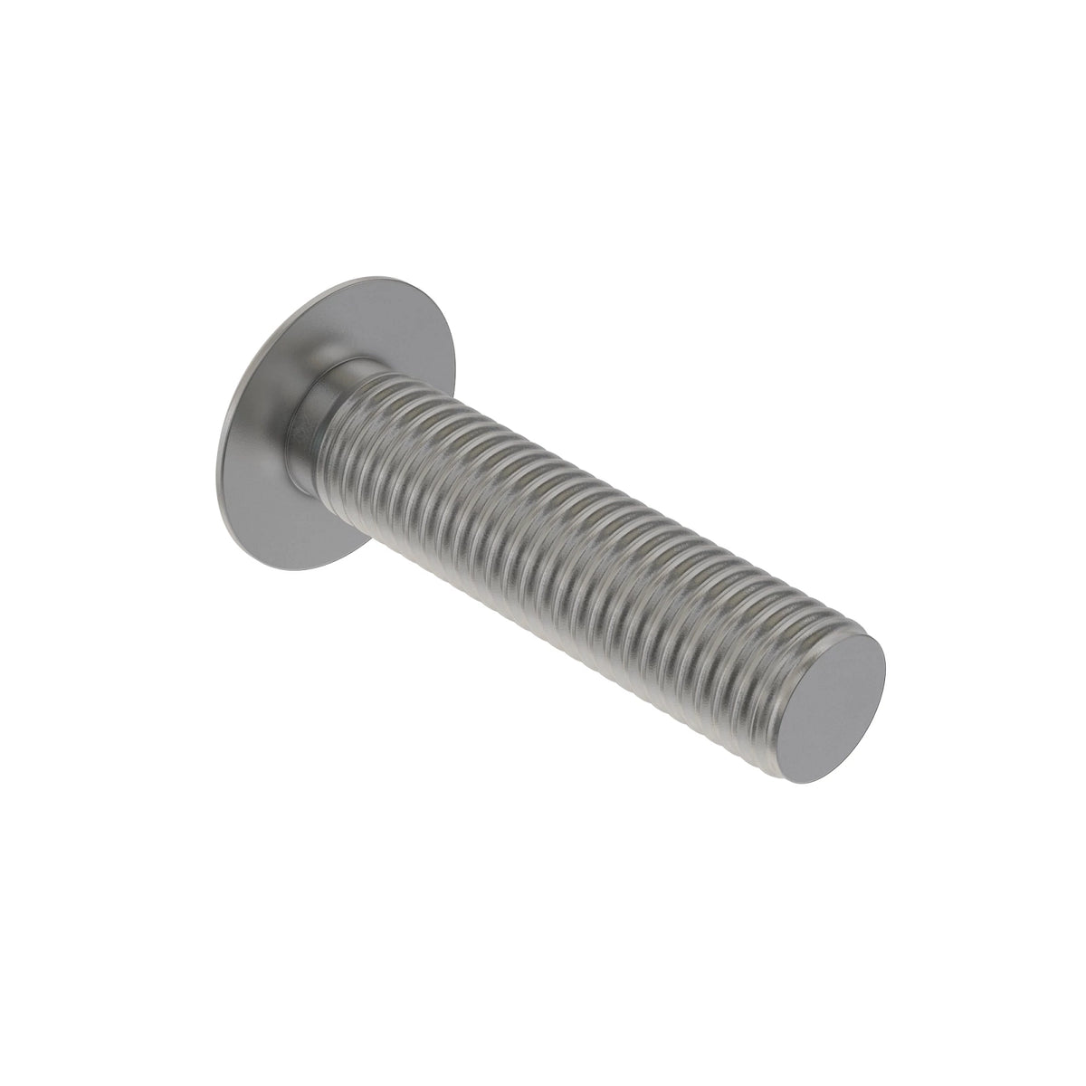21M7126: Fits John Deere 21M7126 Button Head Screw, M8 X 35 – Genuine OEM