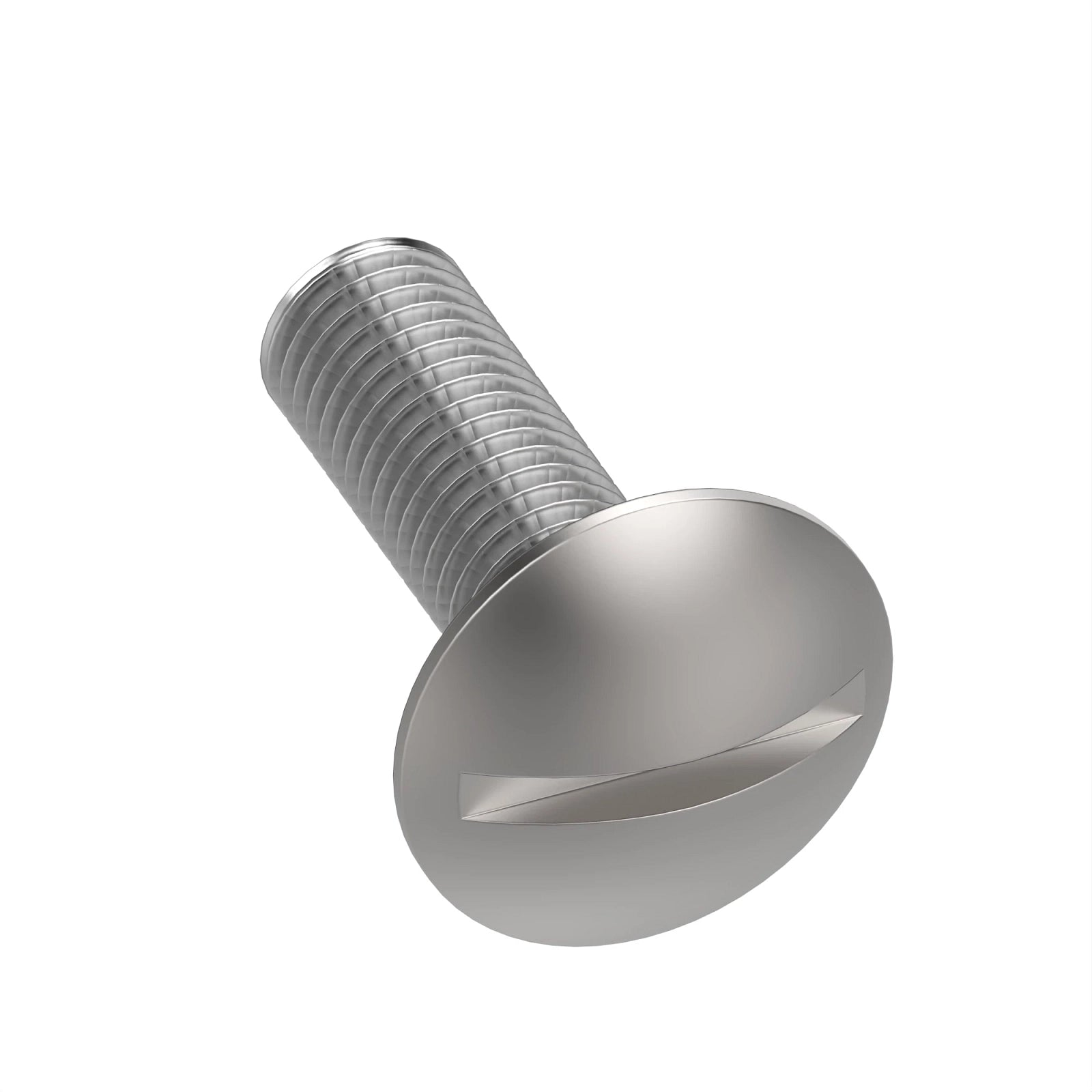 21M7127: Fits John Deere 21M7127 Button Head Screw, M6 X 18 – Genuine OEM