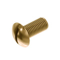 21M7160: Fits John Deere 21M7160 Button Head Screw, M8 X 18 – Genuine OEM