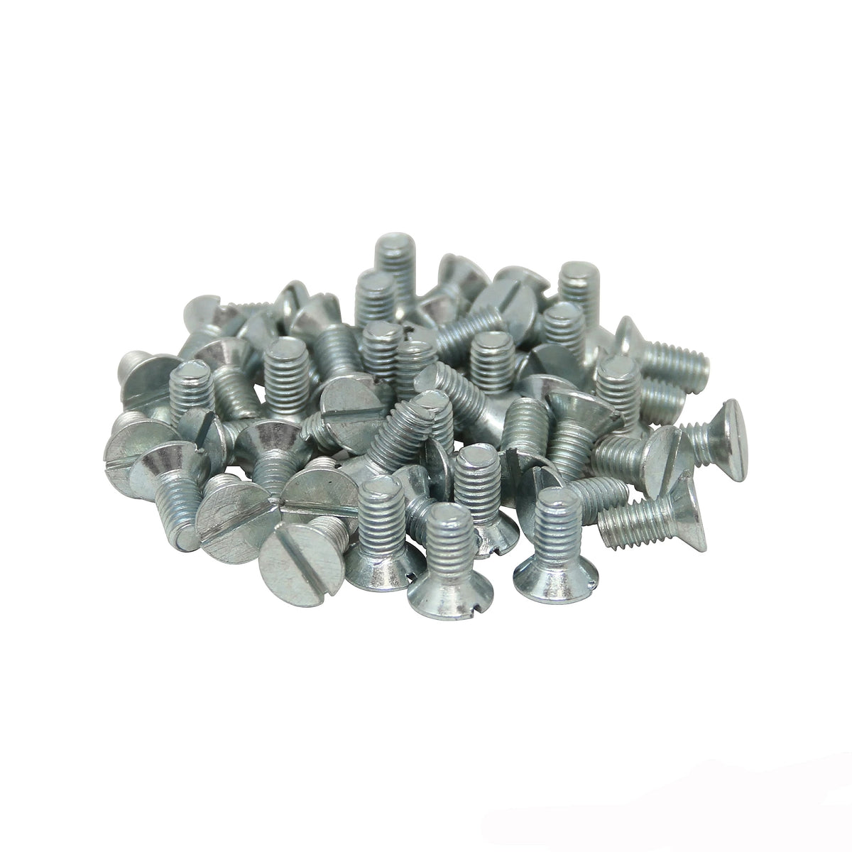 21M7194: Fits John Deere 21M7194 Countersunk Head Screw, M6 X 12 – Genuine OEM