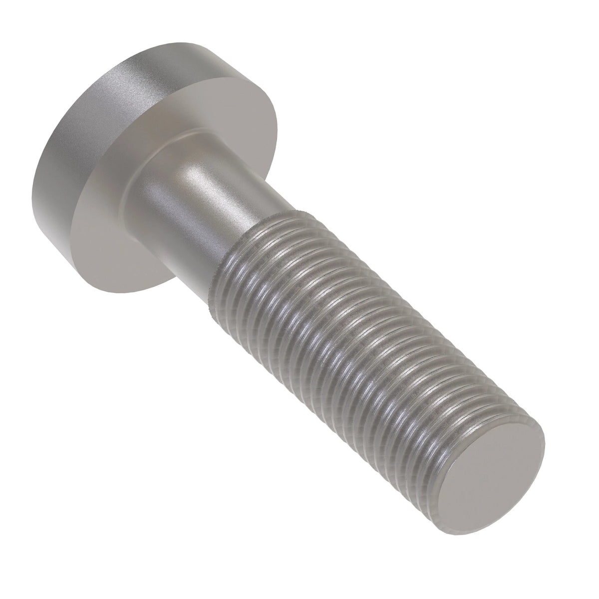 21M7207: Fits John Deere 21M7207 Hexagonal Socket Head Screw, M5 X 20 – Genuine OEM