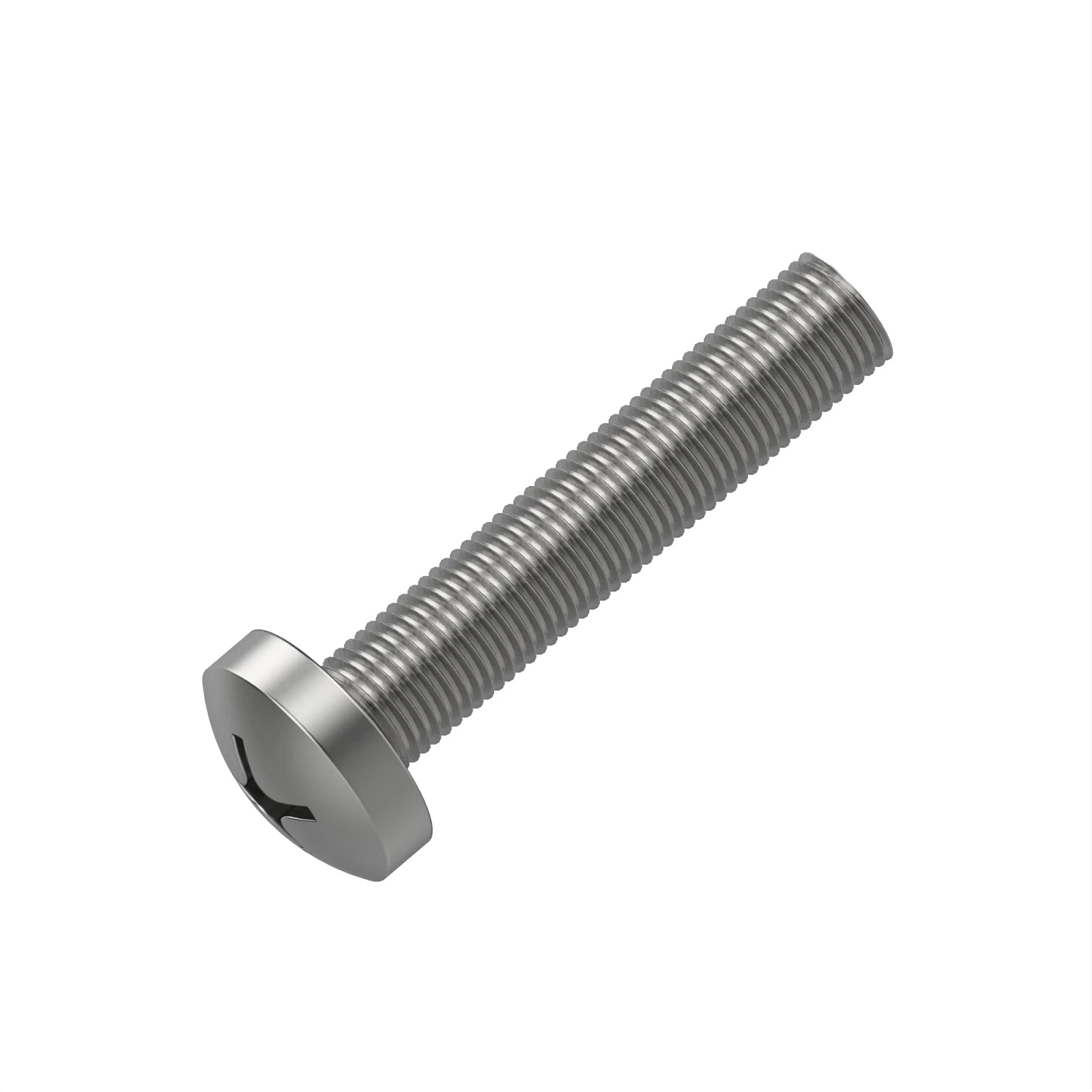 21M7216: Fits John Deere 21M7216 Cylindrical Head Screw, M4 X 20 – Genuine OEM
