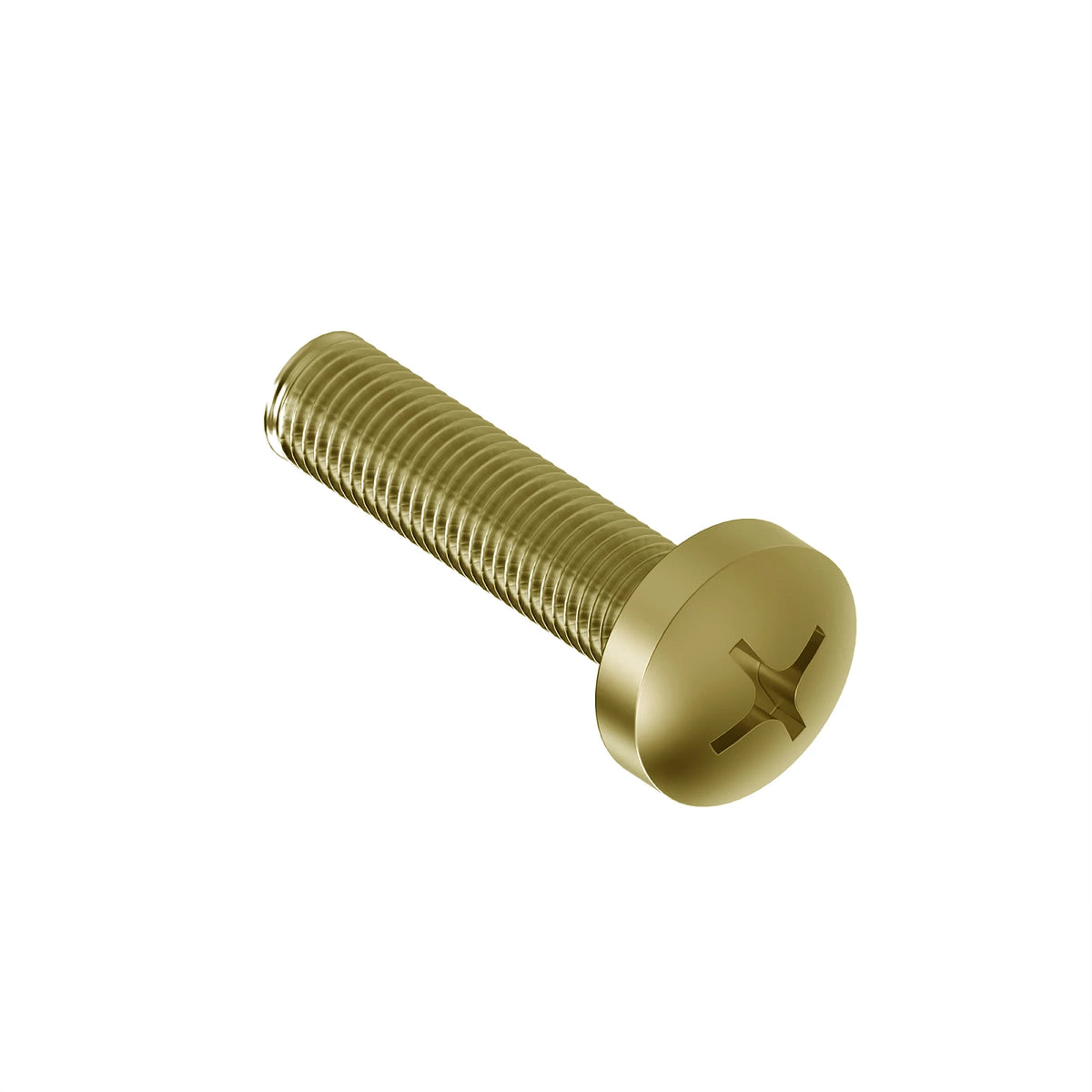 21M7252: Fits John Deere 21M7252 Cylindrical Head Screw, M4 X 16 – Genuine OEM