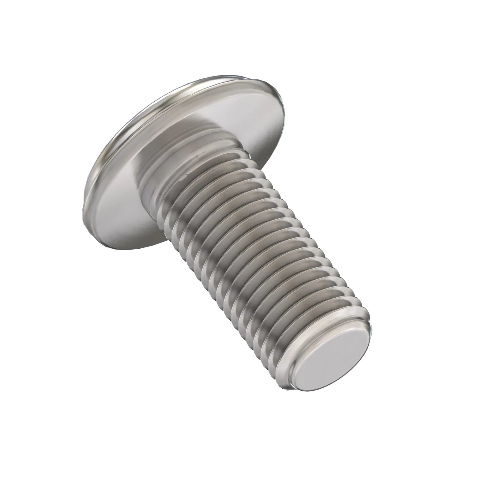 21M7292: Fits John Deere 21M7292 Cylindrical Head Screw, M6 X 16 – Genuine OEM