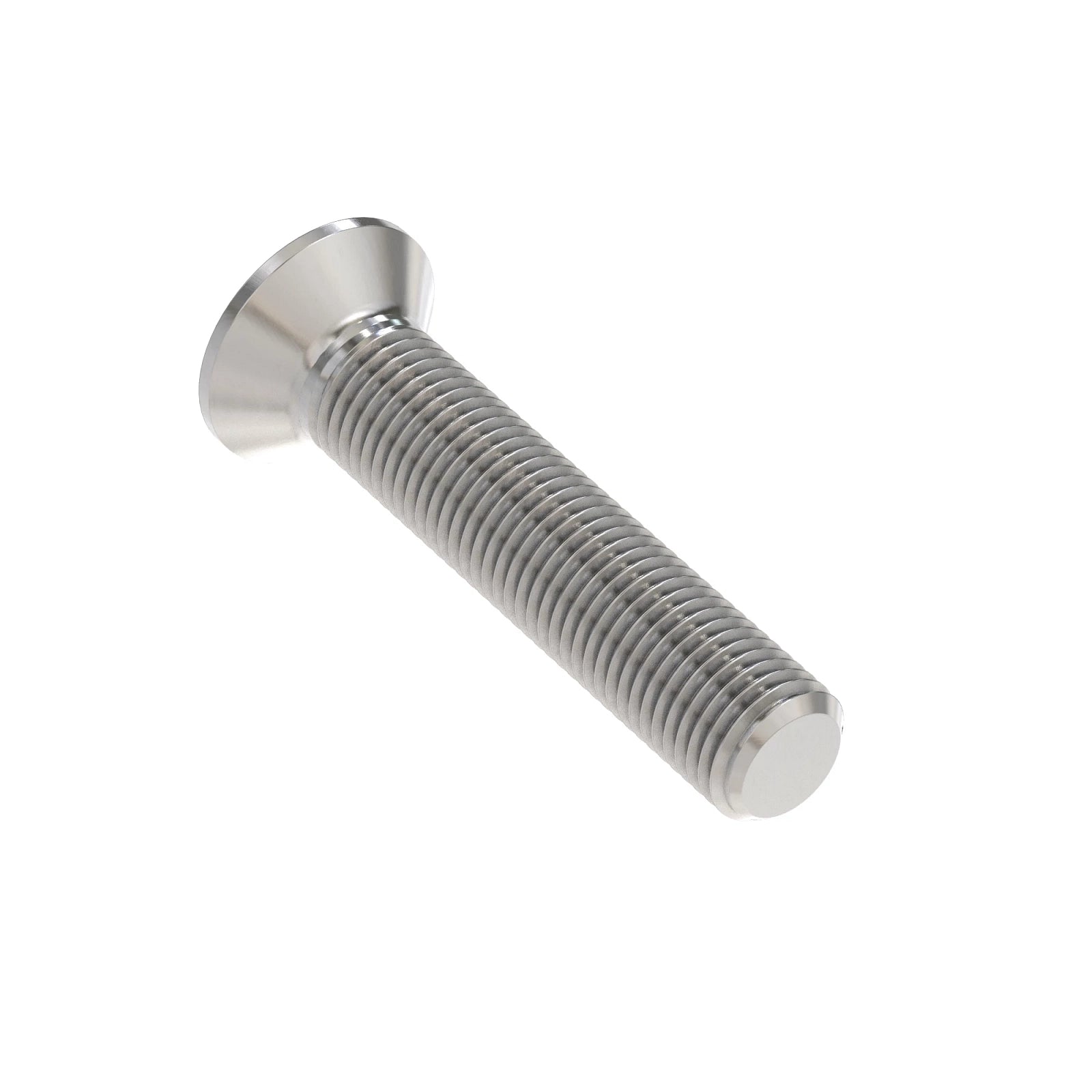 21M7306: Fits John Deere 21M7306 Countersunk Head Screw, M5 X 25 – Genuine OEM