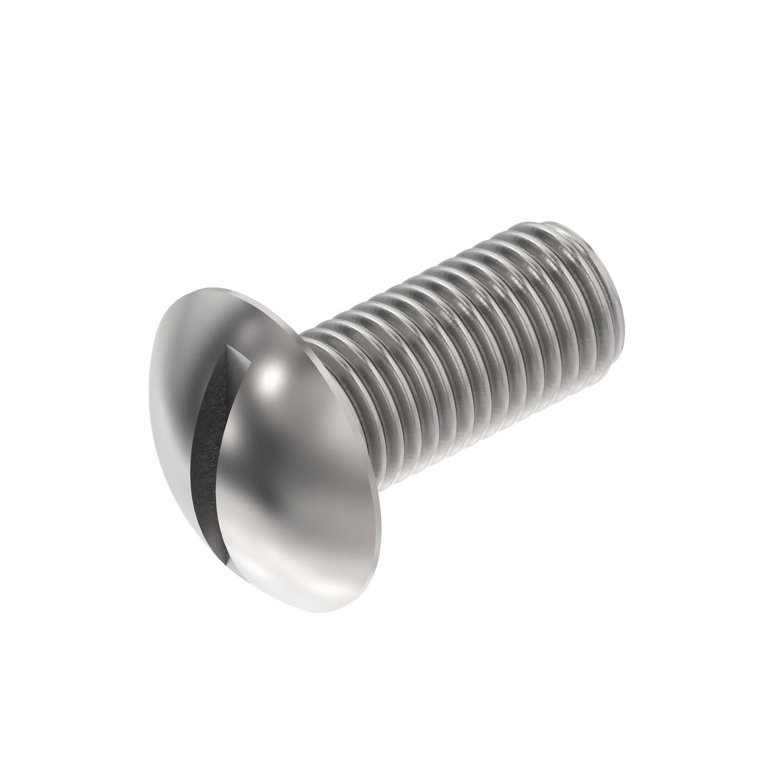 21M7315: Fits John Deere 21M7315 Button Head Screw, M6 X 15 – Genuine OEM