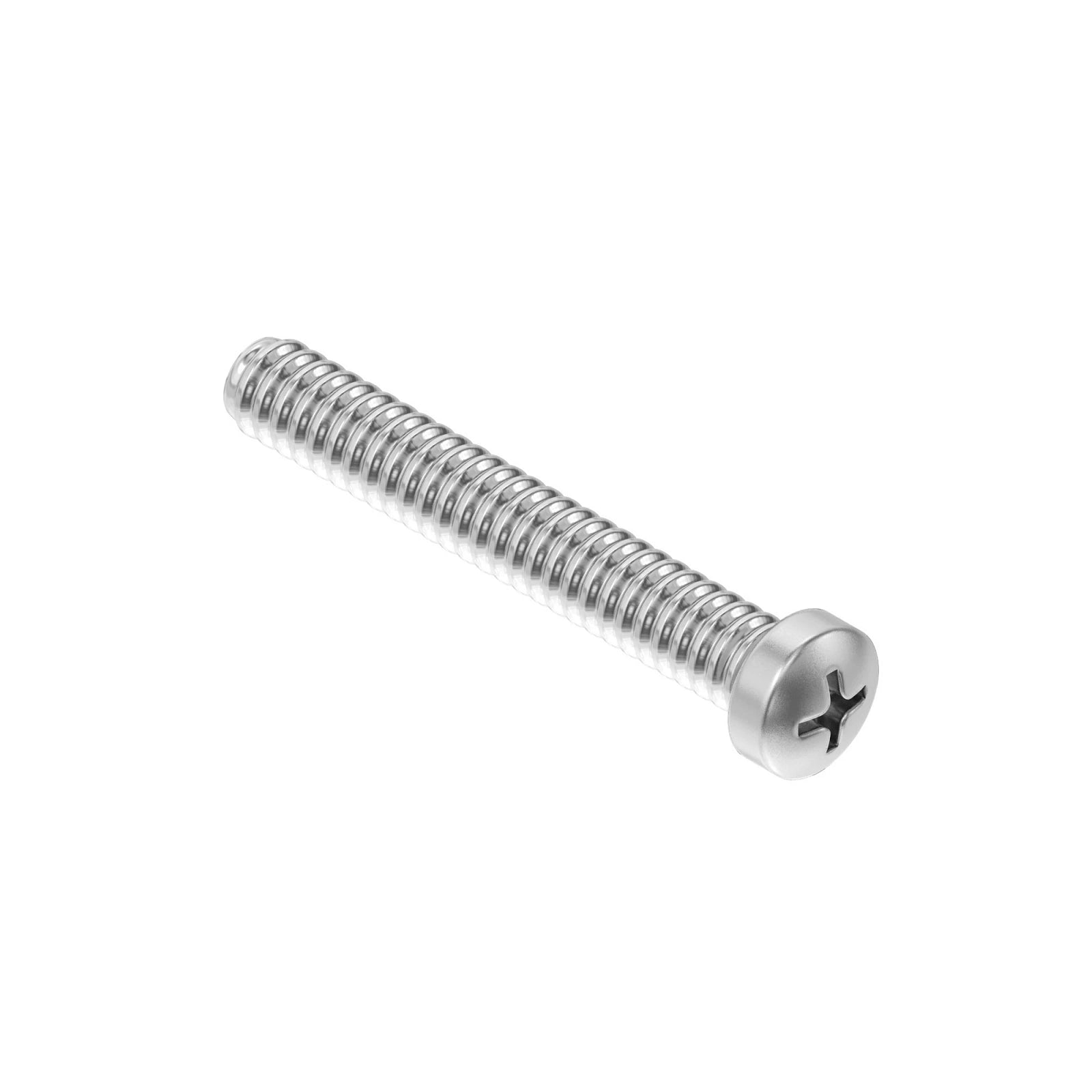 21M7325: Fits John Deere 21M7325 Cylindrical Head Screw, M5 X 30 – Genuine OEM